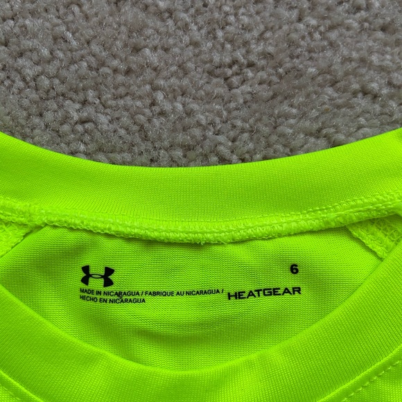 Under Armour shirt - Picture 3 of 4
